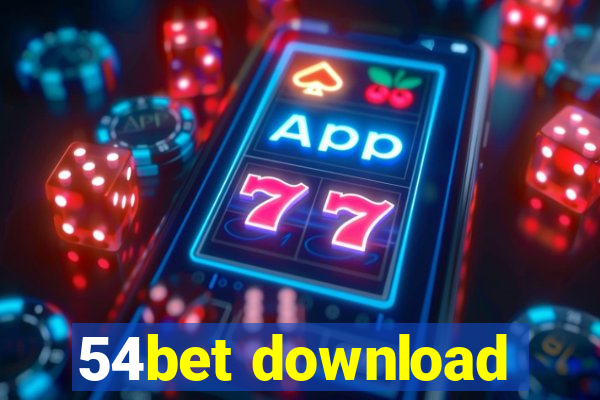 54bet download